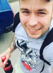 дима, 28 лет