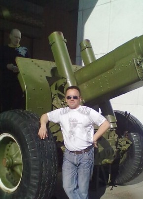 Андрей, 39, Россия, Земетчино
