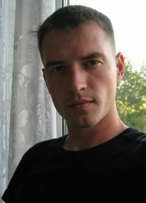 Anton, 35, Russia, Voronezh