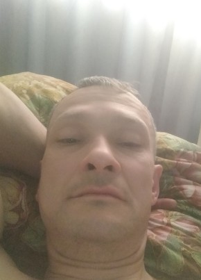 Дмитрий, 48, Қазақстан, Петропавл