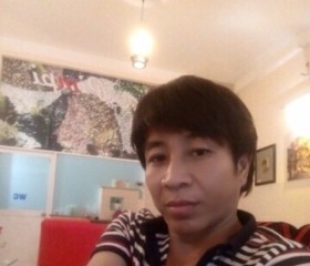 minh, 44, Phu Khuong