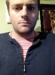 Олег, 29 лет, Česká Lípa