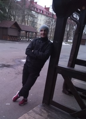 Vladislav, 38, Україна, Мукачеве
