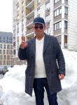 Rafa, 56 лет, Москва