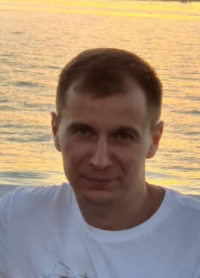 Евгений, 40, Россия, Тамбов