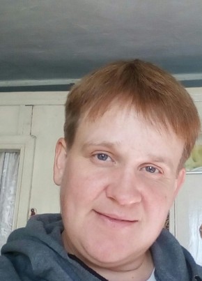 Yulik, 36, Россия, Шимановск