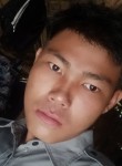 Phyowai, 20, Mandalay