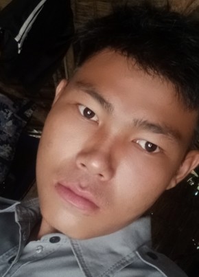Phyowai из Mandalay 20 лет