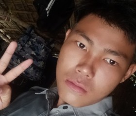 Phyowai, 20, Mandalay