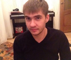Сергей, 32 года, Благовещенск (Республика Башкортостан)