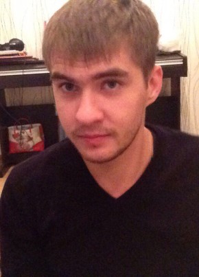 Сергей, 32, Россия, Благовещенск (Республика Башкортостан)