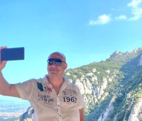 Konstantin, 48, Waldshut-Tiengen