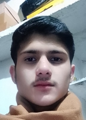 King, 18, پاکستان, اسلام آباد