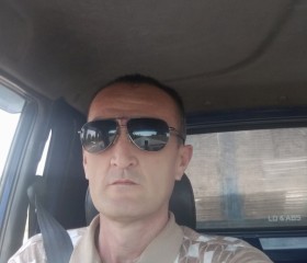 Aarab Hhasanov, 47 лет, Toshkent