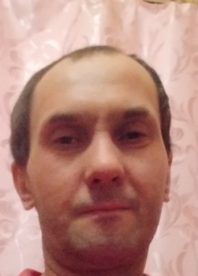 Андрей, 34, Россия, Гуково