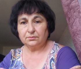 СОФЬЯ Сергеевна, 67 лет, Волгоград
