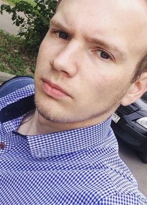 Sergey, 29, Россия, Углич