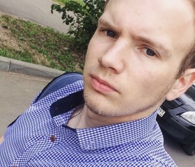 Sergey, 28 лет, Углич