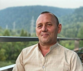Сергей, 45 лет, Анжеро-Судженск