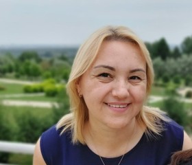 Инна, 44 года, Новосибирск