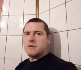 Igor, 38 лет, Łódź