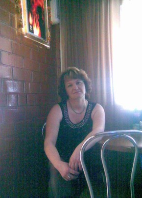 Татьяна, 48, Россия, Новоаннинский
