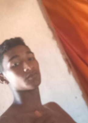 Cleito из Maceió 20 лет