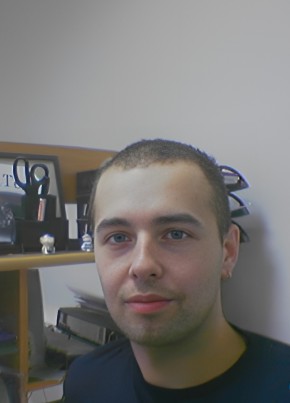 RamblerDating profile picture for @landon