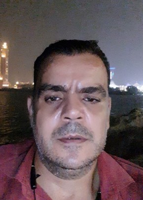 Ahmed midoooo, 45, الإمارات العربية المتحدة, أبوظبي