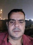 Ahmed midoooo, 45 лет, أبوظبي
