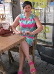 Елена, 58 лет, תל אביב-יפו