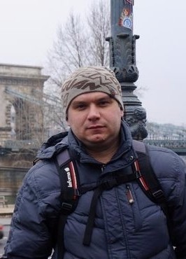 Andrey, 41, Україна, Харків