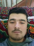 Ilyosbek, 27 лет, Toshkent