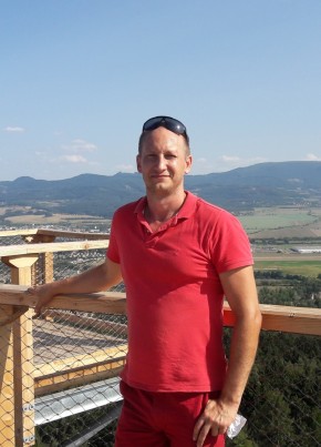 Activman, 41, Slovenská Republika, Nitra