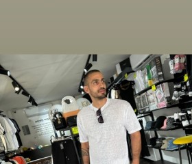 עומר, 33, Bat Yam