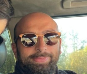 David, 36, Istra