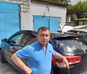 александр, 59 лет, Белогорск (Крым)