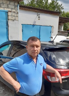 александр, 59, Россия, Белогорск (Крым)