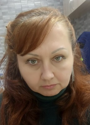 Анна из Васюринскаи 51 год