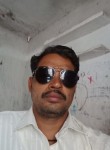 Santosh Kumar Ya, 34 года, New Delhi