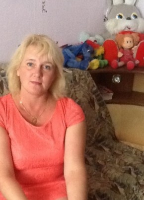 Виктория, 51, Россия, Гидроторф