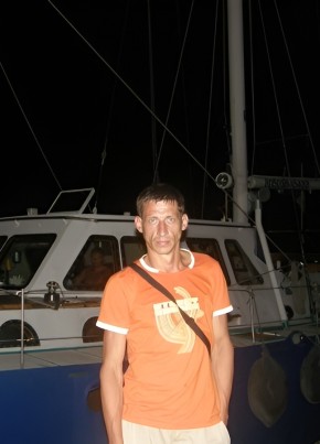 dmitriy, 52, Russia, Saint Petersburg