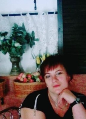 Надежда, 38, Україна, Миколаїв