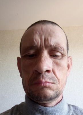 Олег, 51, Россия, Калтан