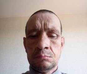 Олег, 51 год, Калтан