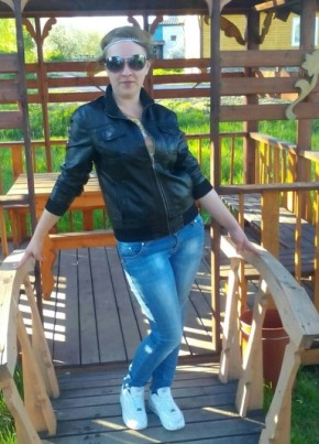 Светлана, 30, Россия, Красный Холм