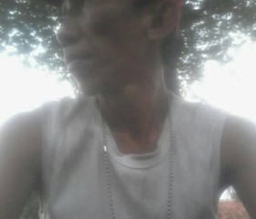 Chaniago, 18, Bandung