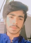 M adil, 18 лет, کراچی