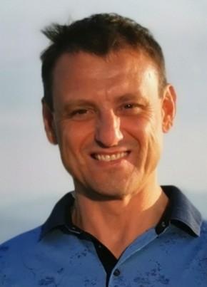 Алексей, 50, Россия, Новокузнецк