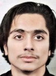 Faisal Hamza, 18 лет, فیصل آباد